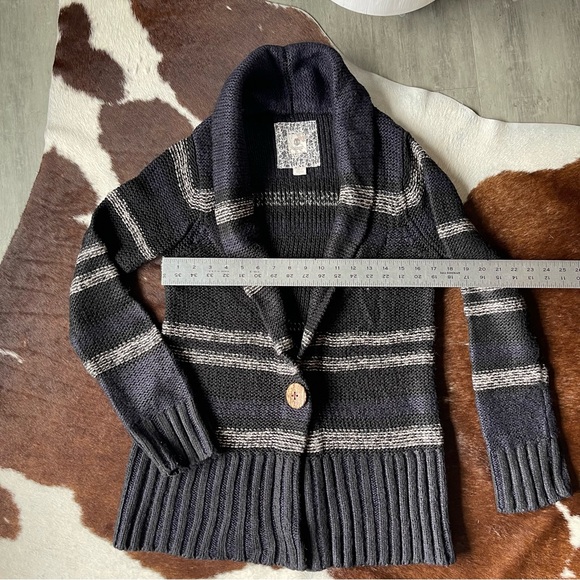 Element Cardigan Sweater - Picture 9 of 9